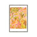 Picture of Cascade Foliage _GroupedProduct_Rectangle_Portrait_Framed_Matted_
