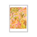 Picture of Cascade Foliage _GroupedProduct_Rectangle_Portrait_Framed_Matted_