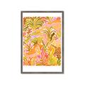 Picture of Cascade Foliage _GroupedProduct_Rectangle_Portrait_Framed_Matted_
