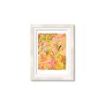 Picture of Cascade Foliage _GroupedProduct_Rectangle_Portrait_Framed_Matted_
