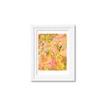 Picture of Cascade Foliage _GroupedProduct_Rectangle_Portrait_Framed_Matted_