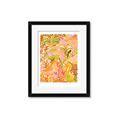 Picture of Cascade Foliage _GroupedProduct_Rectangle_Portrait_Framed_Matted_