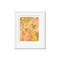 Picture of Cascade Foliage _GroupedProduct_Rectangle_Portrait_Framed_Matted_