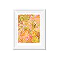 Picture of Cascade Foliage _GroupedProduct_Rectangle_Portrait_Framed_Matted_