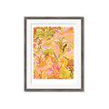 Picture of Cascade Foliage _GroupedProduct_Rectangle_Portrait_Framed_Matted_