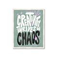Picture of Whimsical Creative Chaos _GroupedProduct_Rectangle_Portrait_Framed_Matted_