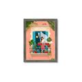 Picture of Barcelona Bliss _GroupedProduct_Rectangle_Portrait_Framed_Matted_