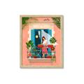 Picture of Barcelona Bliss _GroupedProduct_Rectangle_Portrait_Framed_Matted_