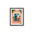 Picture of Barcelona Bliss _GroupedProduct_Rectangle_Portrait_Framed_Matted_