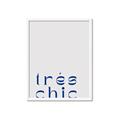 Picture of Trés Chic Melody _GroupedProduct_Rectangle_Portrait_Framed_Matted_