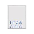 Picture of Trés Chic Melody _GroupedProduct_Rectangle_Portrait_Framed_Matted_