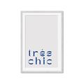 Picture of Trés Chic Melody _GroupedProduct_Rectangle_Portrait_Framed_Matted_