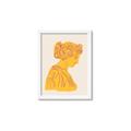Picture of Ancient Goddess Odyssey _GroupedProduct_Rectangle_Portrait_Framed_Matted_