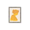 Picture of Ancient Goddess Odyssey _GroupedProduct_Rectangle_Portrait_Framed_Matted_