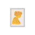 Picture of Ancient Goddess Odyssey _GroupedProduct_Rectangle_Portrait_Framed_Matted_