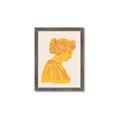 Picture of Ancient Goddess Odyssey _GroupedProduct_Rectangle_Portrait_Framed_Matted_