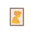 Picture of Ancient Goddess Odyssey _GroupedProduct_Rectangle_Portrait_Framed_Matted_