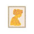 Picture of Ancient Goddess Odyssey _GroupedProduct_Rectangle_Portrait_Framed_Matted_