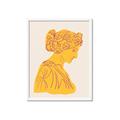 Picture of Ancient Goddess Odyssey _GroupedProduct_Rectangle_Portrait_Framed_Matted_