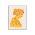 Picture of Ancient Goddess Odyssey _GroupedProduct_Rectangle_Portrait_Framed_Matted_