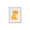 Picture of Ancient Goddess Odyssey _GroupedProduct_Rectangle_Portrait_Framed_Matted_