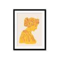 Picture of Ancient Goddess Odyssey _GroupedProduct_Rectangle_Portrait_Framed_Matted_