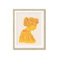 Picture of Ancient Goddess Odyssey _GroupedProduct_Rectangle_Portrait_Framed_Matted_