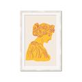 Picture of Ancient Goddess Odyssey _GroupedProduct_Rectangle_Portrait_Framed_Matted_