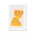 Picture of Ancient Goddess Odyssey _GroupedProduct_Rectangle_Portrait_Framed_Matted_