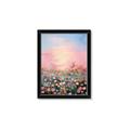 Picture of Ethereal Pink Sunrise _GroupedProduct_Rectangle_Portrait_Framed_Matted_