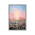 Picture of Ethereal Pink Sunrise _GroupedProduct_Rectangle_Portrait_Framed_Matted_