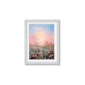 Picture of Ethereal Pink Sunrise _GroupedProduct_Rectangle_Portrait_Framed_Matted_
