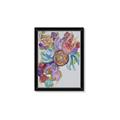 Picture of Springtime Symphony I _GroupedProduct_Rectangle_Portrait_Framed_Matted_