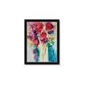 Picture of Springtime Symphony II _GroupedProduct_Rectangle_Portrait_Framed_Matted_
