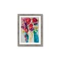Picture of Springtime Symphony II _GroupedProduct_Rectangle_Portrait_Framed_Matted_