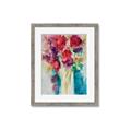 Picture of Springtime Symphony II _GroupedProduct_Rectangle_Portrait_Framed_Matted_