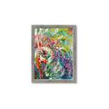 Picture of Spring's Embrace I _GroupedProduct_Rectangle_Portrait_Framed_Matted_