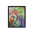 Picture of Spring's Embrace I _GroupedProduct_Rectangle_Portrait_Framed_Matted_