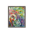 Picture of Spring's Embrace I _GroupedProduct_Rectangle_Portrait_Framed_Matted_