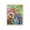 Picture of Spring's Embrace I _GroupedProduct_Rectangle_Portrait_Framed_Matted_
