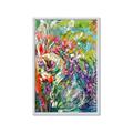 Picture of Spring's Embrace I _GroupedProduct_Rectangle_Portrait_Framed_Matted_