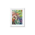 Picture of Spring's Embrace I _GroupedProduct_Rectangle_Portrait_Framed_Matted_
