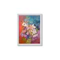 Picture of Spring's Embrace II _GroupedProduct_Rectangle_Portrait_Framed_Matted_