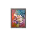 Picture of Spring's Embrace II _GroupedProduct_Rectangle_Portrait_Framed_Matted_