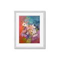 Picture of Spring's Embrace II _GroupedProduct_Rectangle_Portrait_Framed_Matted_