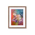 Picture of Spring's Embrace II _GroupedProduct_Rectangle_Portrait_Framed_Matted_