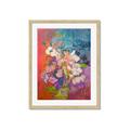 Picture of Spring's Embrace II _GroupedProduct_Rectangle_Portrait_Framed_Matted_