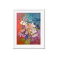 Picture of Spring's Embrace II _GroupedProduct_Rectangle_Portrait_Framed_Matted_