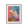 Picture of Spring's Embrace II _GroupedProduct_Rectangle_Portrait_Framed_Matted_