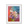 Picture of Spring's Embrace II _GroupedProduct_Rectangle_Portrait_Framed_Matted_